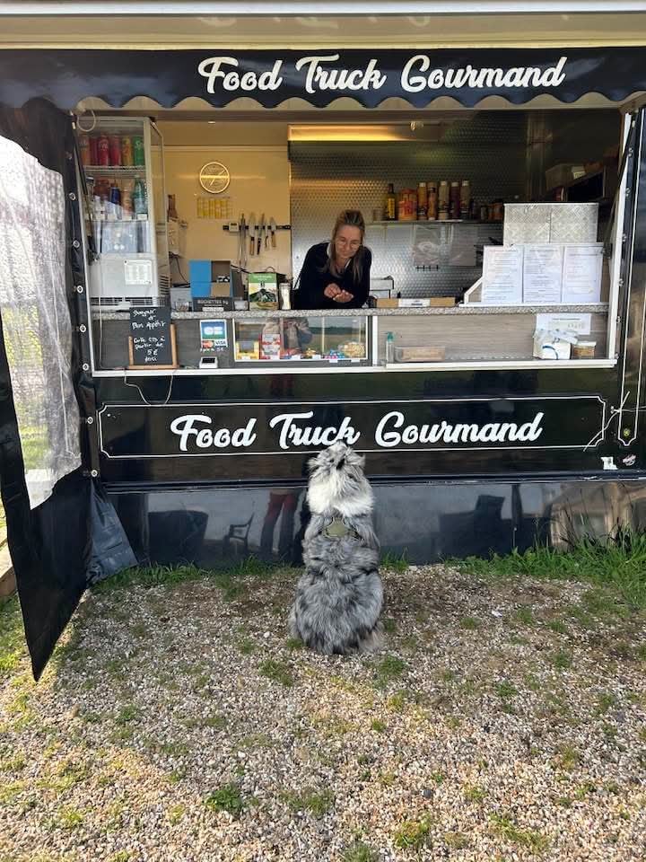 Food Truck Gourmand 2